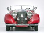 Mercedes-Benz 500K/540K Special Roadster 1934 года